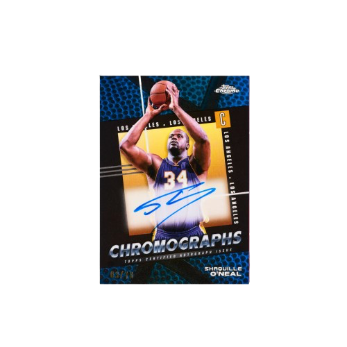 2024-25 Topps Chrome Basketball Value Box