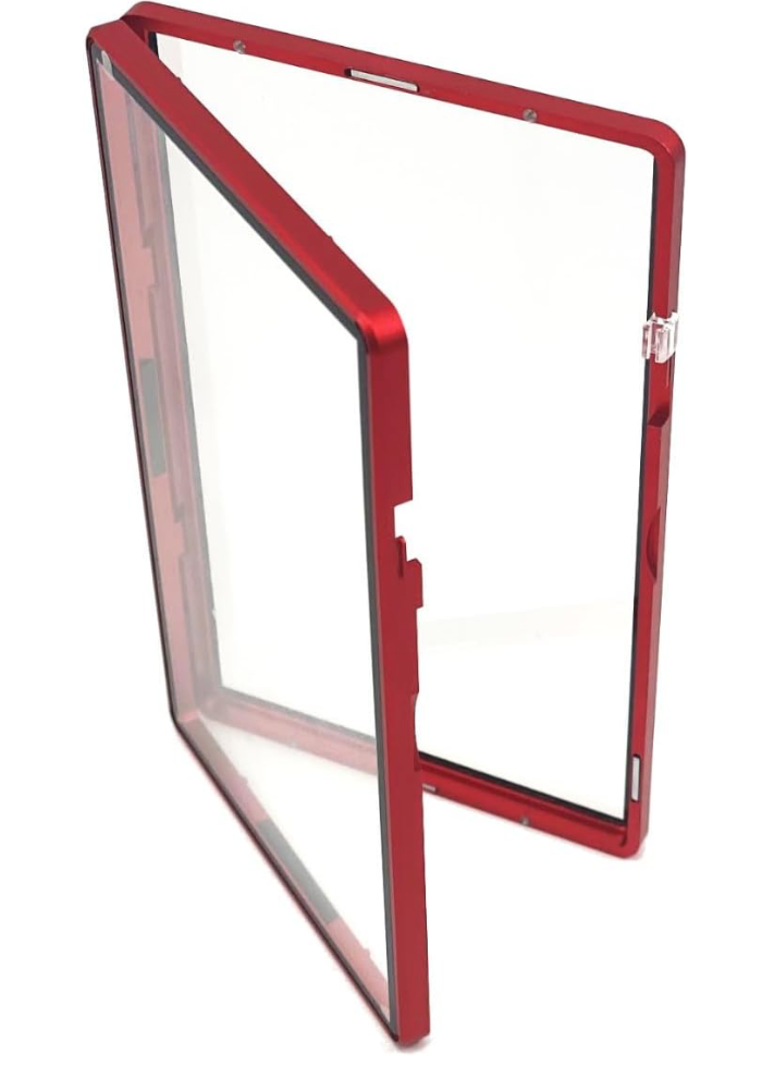 Slab Magnéticos PSA AMCards