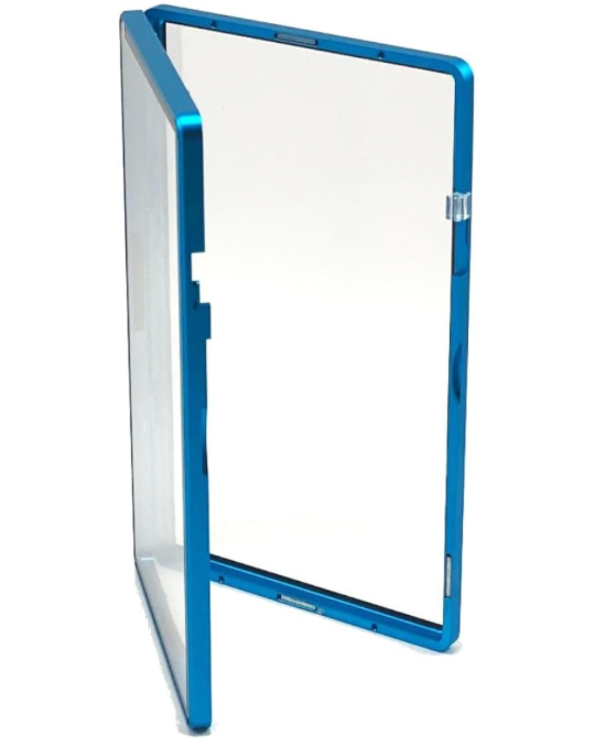 Slab Magnéticos PSA AMCards