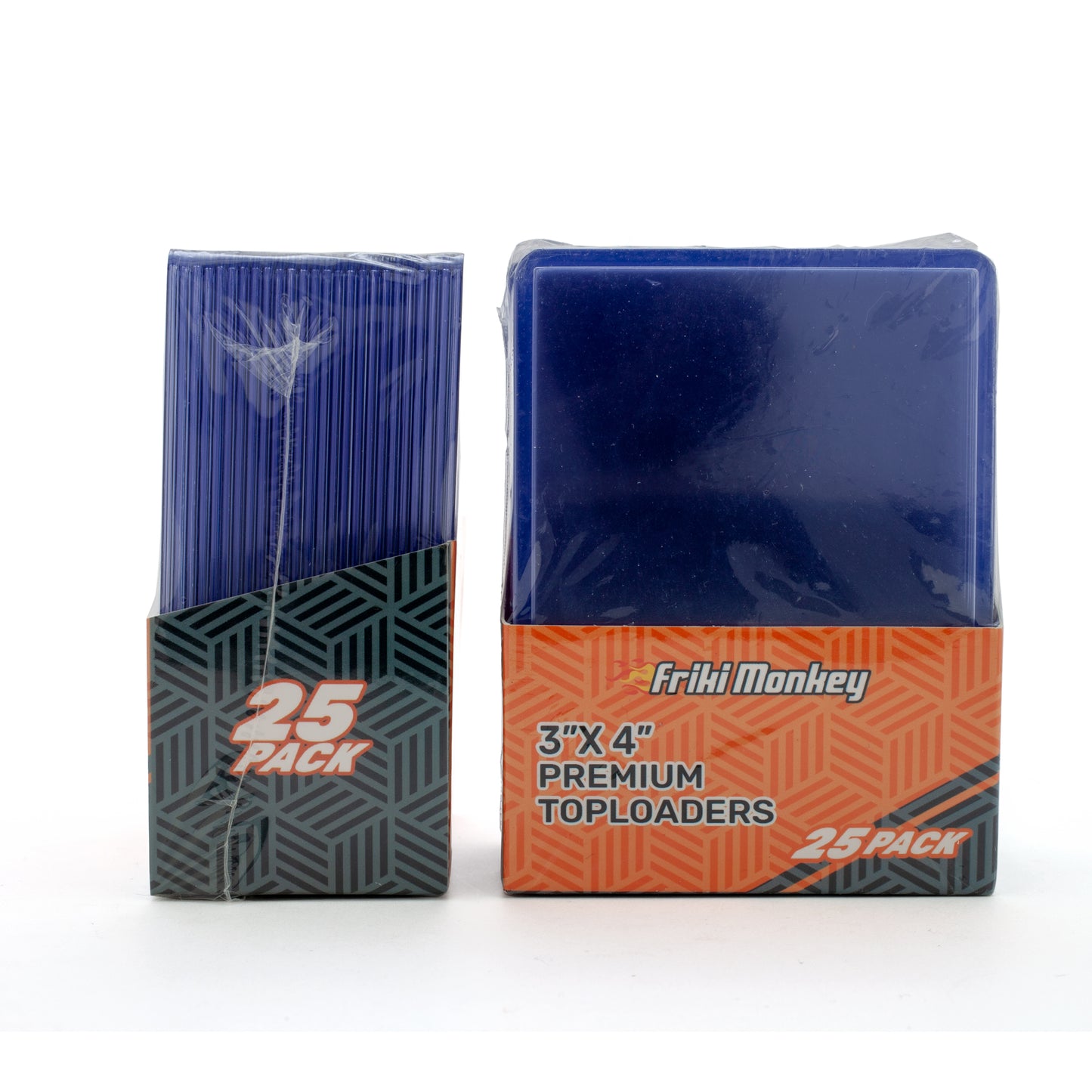 Toploader FrikiMonkey 35 pt