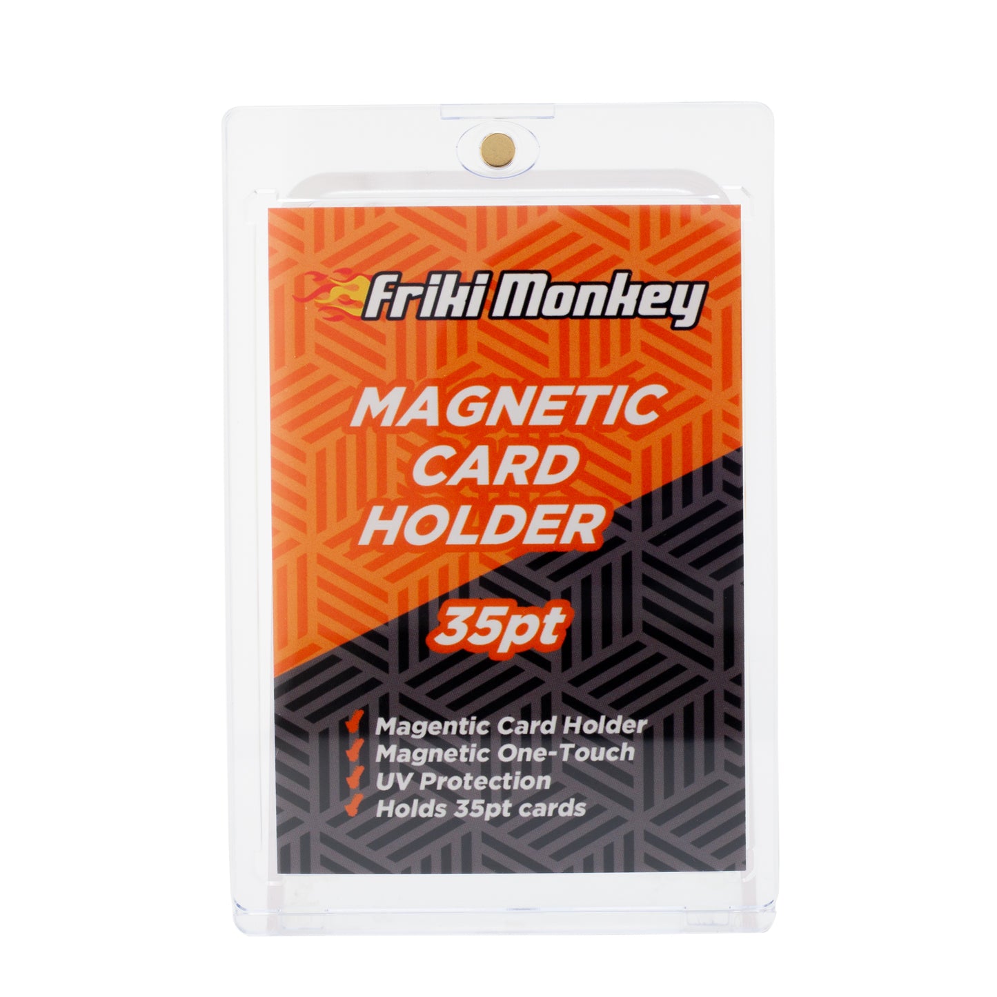 Magnetic 35 PT Friki Monkey