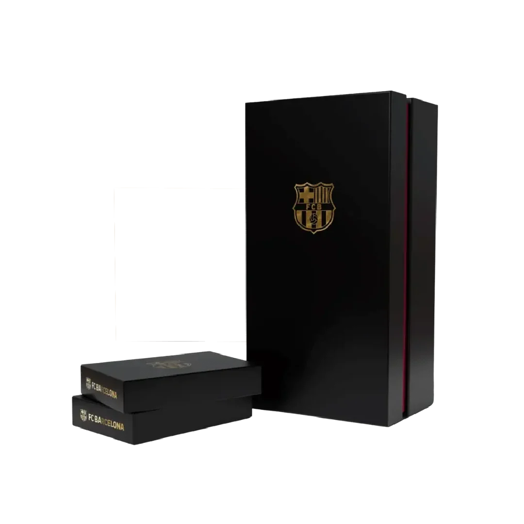 2025-26 Futera Unique FC Barcelona – Hobby