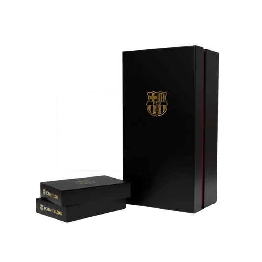 2025-26 Futera Unique FC Barcelona – Hobby