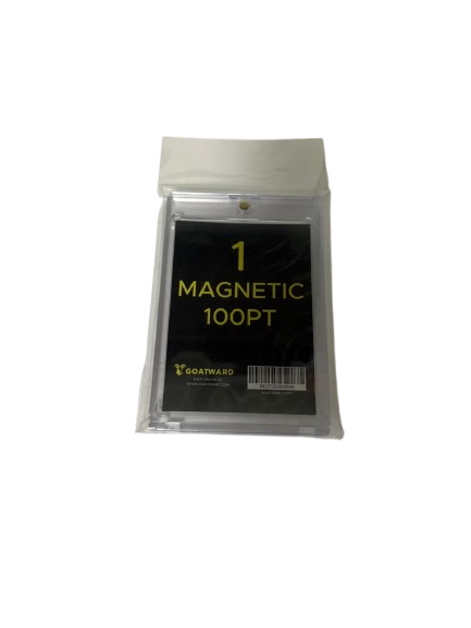 Magnetic One Touch 100pt