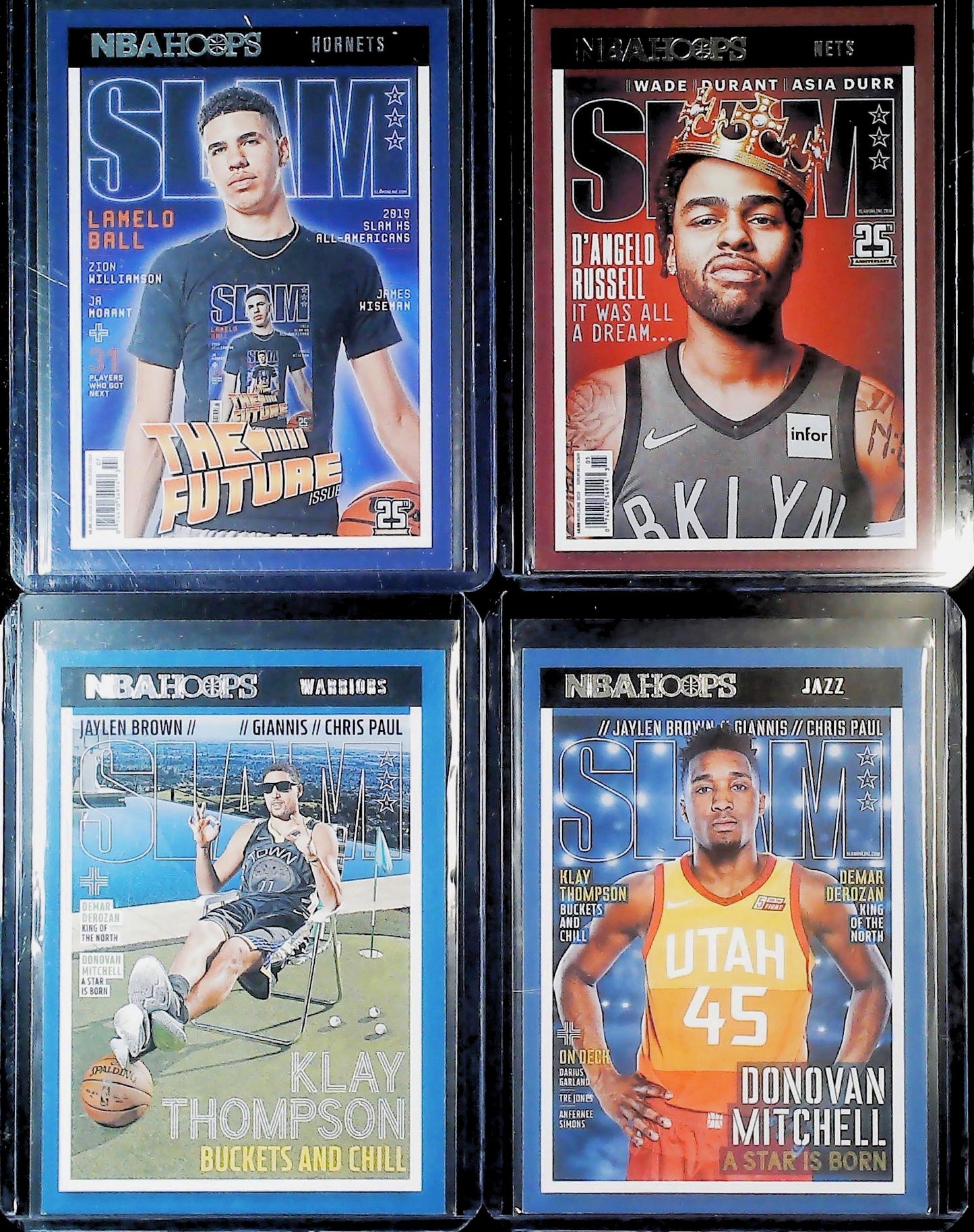 Lote SLAM 21-22 Completo