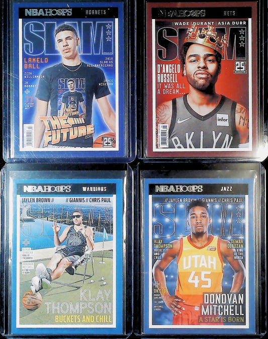 Lote SLAM 21-22 Completo