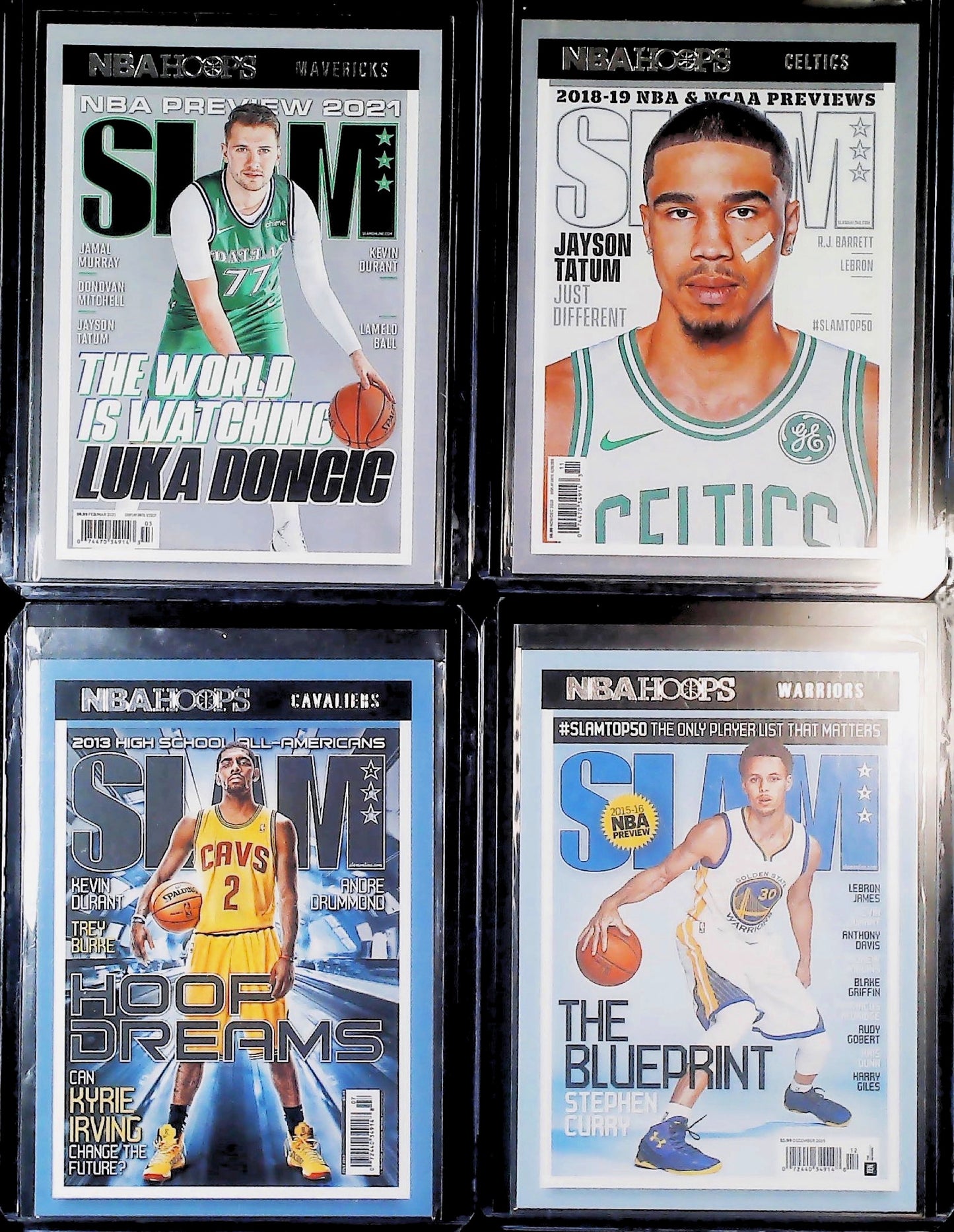 Lote SLAM 21-22 Completo