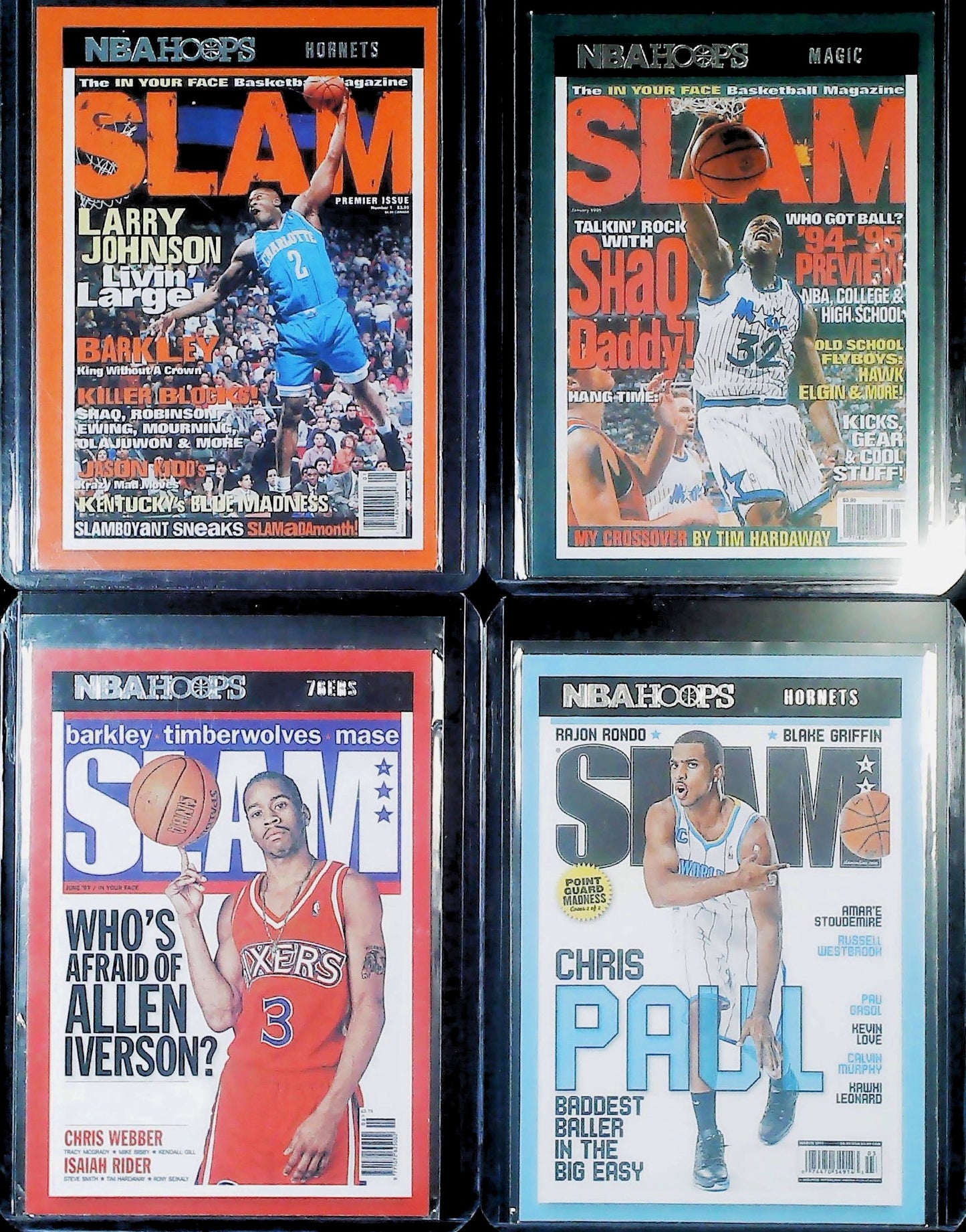 Lote SLAM 21-22 Completo