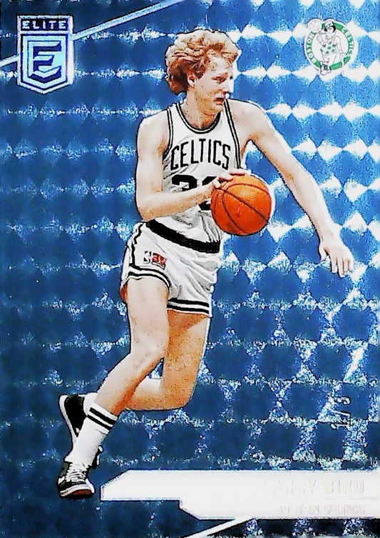 2023-24 LARRY BIRD ELITE /3 #58