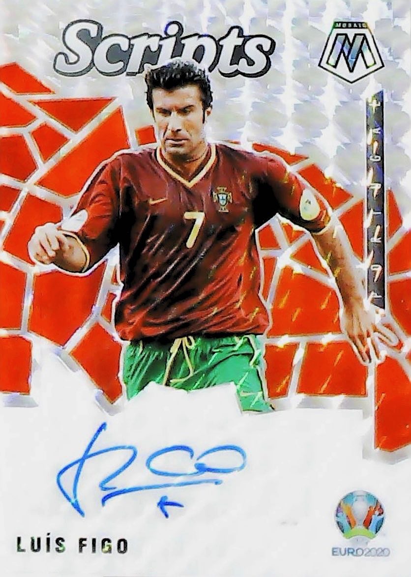 LUIS FIGO SCRIPTS #SM-LF