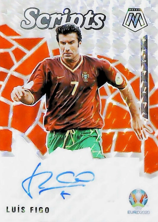 LUIS FIGO SCRIPTS #SM-LF