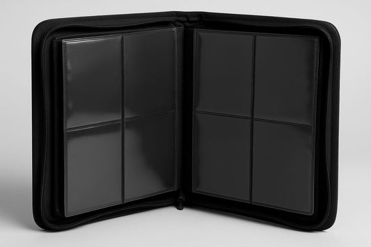 Álbum para Toploaders AMCards