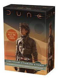 2024 Dune Chrome® - Value Box