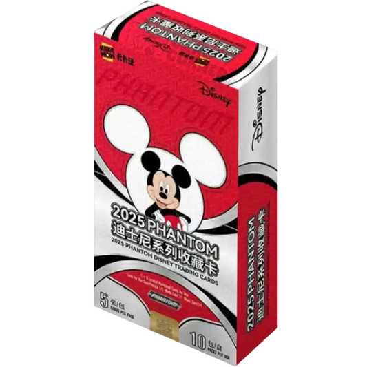 Kakawow Phantom Disney 2025