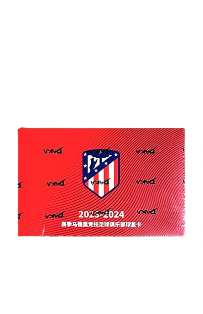 DAKA Atletico de Madrid 23/24